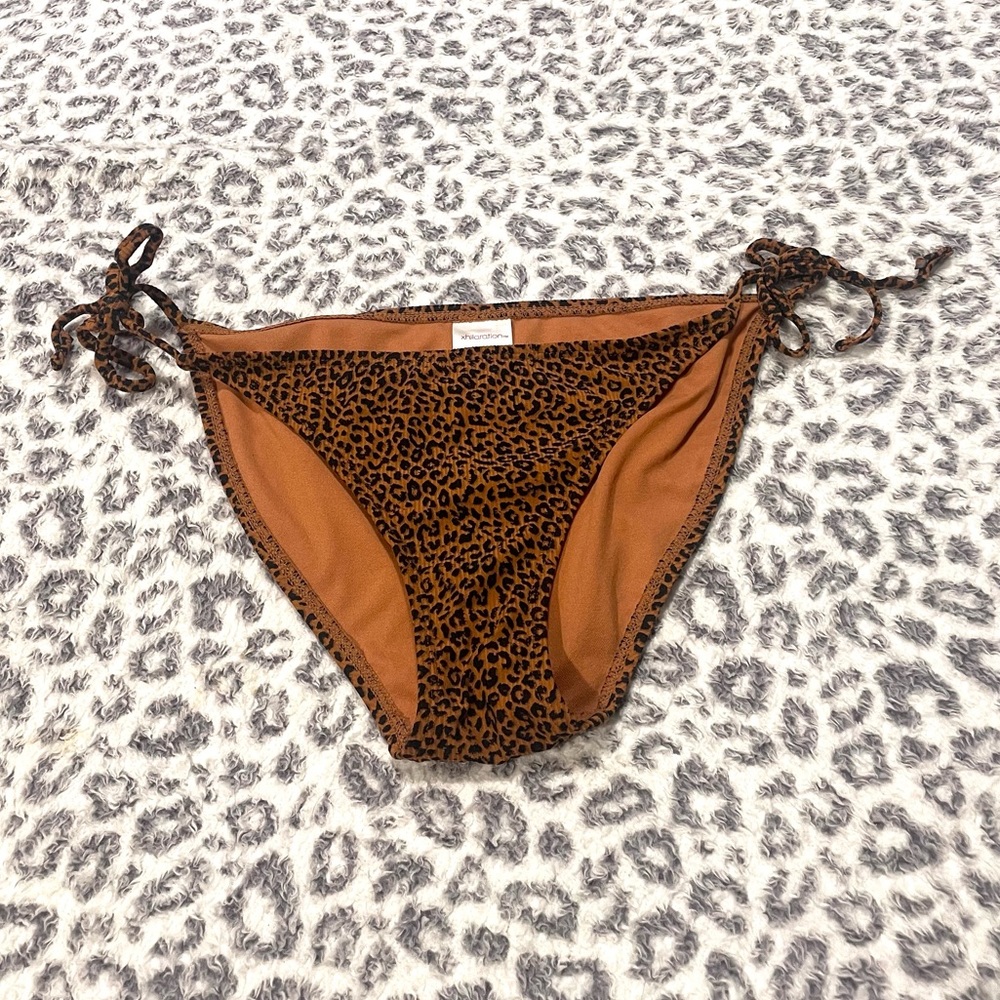bikini bottoms